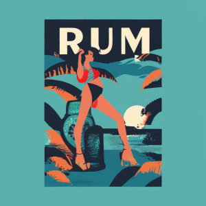 อัลบัม Rum ศิลปิน Beat-Riz