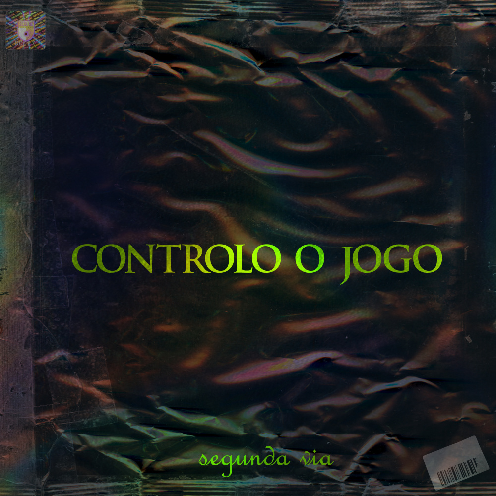 Controlo o Jogo