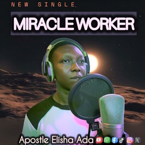 收聽Apostle Elisha Ada的Miracle Worker歌詞歌曲