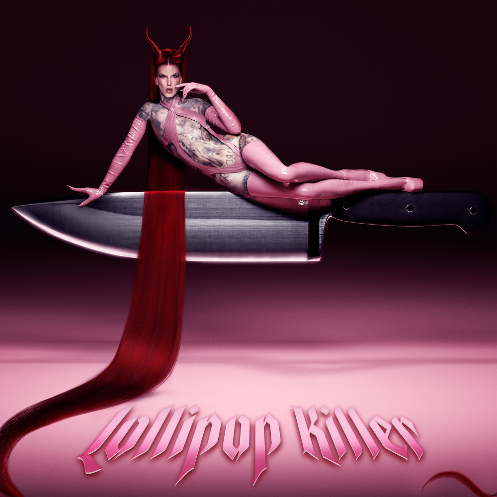 Red Lipstick (feat. Yelawolf) (Explicit)