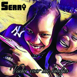 Listen to Vader Voor Me Kindjes song with lyrics from Serry