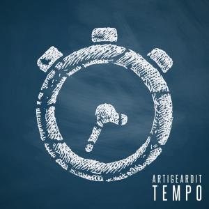 ดาวน์โหลดและฟังเพลง Tempo พร้อมเนื้อเพลงจาก Artigeardit