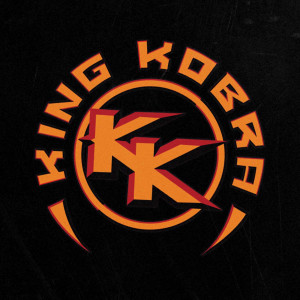 King Kobra的专辑King Kobra