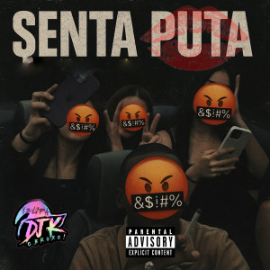 收聽DJ K的Senta Puta (Explicit)歌詞歌曲