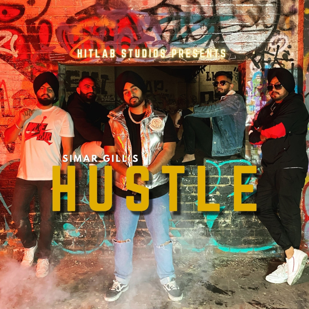 Hustle