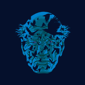 ดาวน์โหลดและฟังเพลง Crows พร้อมเนื้อเพลงจาก SiM