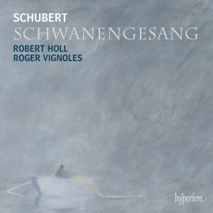 Robert Holl的專輯Schubert: Schwanengesang, D. 957