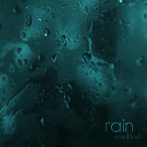 Dengarkan lagu Rain nyanyian Amplified dengan lirik