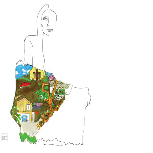 ดาวน์โหลดและฟังเพลง Morning Morgantown พร้อมเนื้อเพลงจาก Joni Mitchell