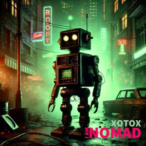 ดาวน์โหลดและฟังเพลง I am NOMAD (Clubversion) พร้อมเนื้อเพลงจาก Botoxx & Tom Belmond