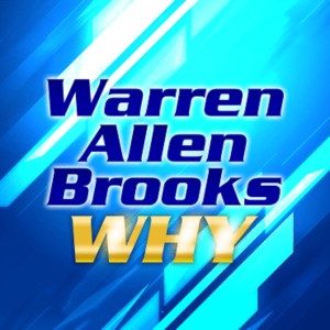 收聽Warren Allen Brooks的Why歌詞歌曲