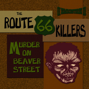 ดาวน์โหลดและฟังเพลง Death, Death, Death พร้อมเนื้อเพลงจาก The Route 66 Killers