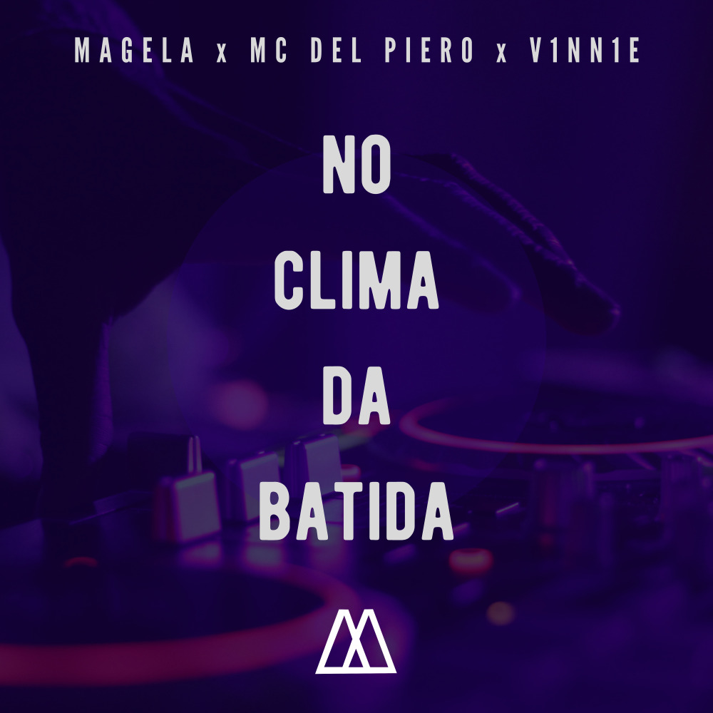 No Clima da Batida