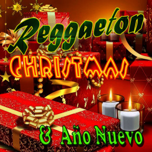 Various Hits的專輯Reggaeton, Christmas & An'o Nuevo