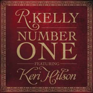 อัลบัม Number One Remixs ศิลปิน Keri Hilson