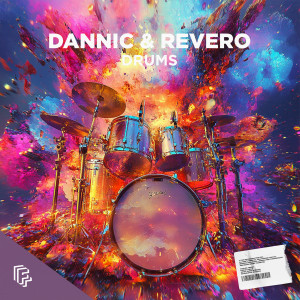 Listen to Drums song with lyrics from Dannic