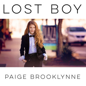 收聽Paige Brooklynne的Lost Boy歌詞歌曲