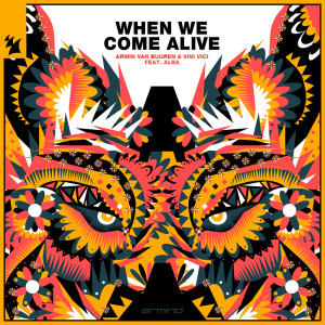 Album When We Come Alive oleh ALBA