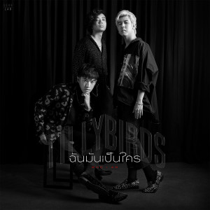 ฉันมันเป็นใคร - Single