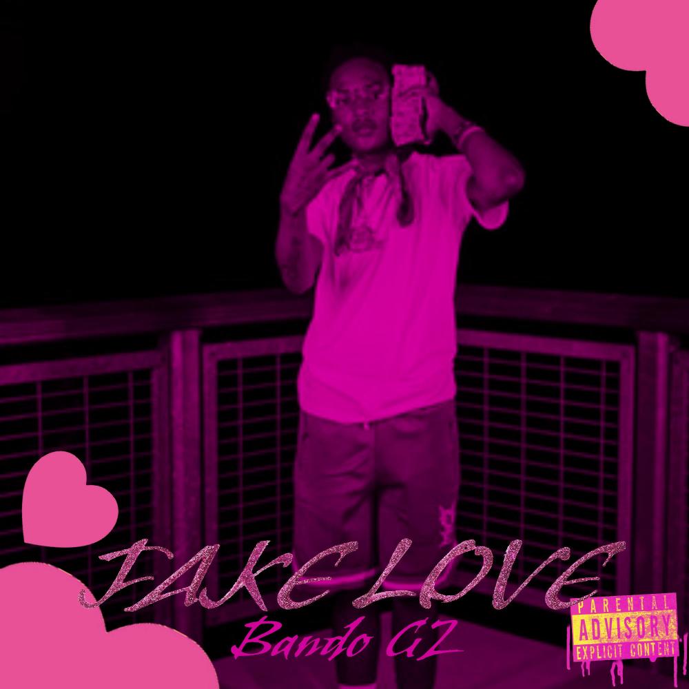 Fake Love (Explicit)