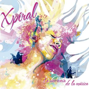 Album La Sincronia De La Musica from Xpiral