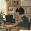 default album img