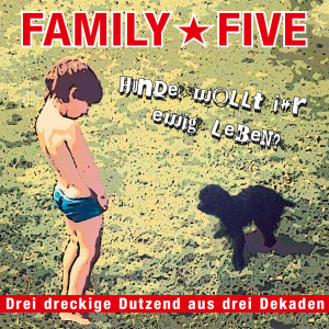 ดาวน์โหลดและฟังเพลง Traum von Übermorgen พร้อมเนื้อเพลงจาก The Family