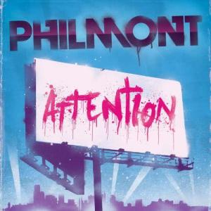 Philmont的專輯Attention