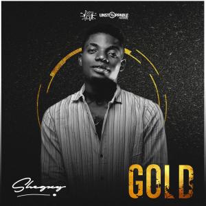 Album Gold from Shegxy