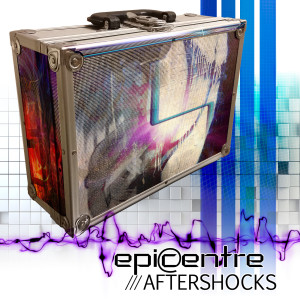 Dengarkan Kingdom Come (Seismic Waves & Phil Urry Remix) lagu dari Epicentre dengan lirik
