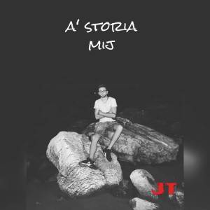 JT的專輯A' storia mij