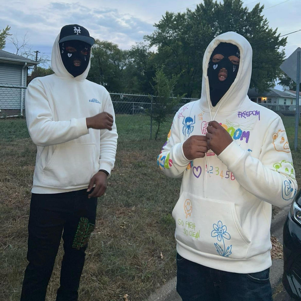 Take off, Pt. 1 (feat. Citi) (Explicit)