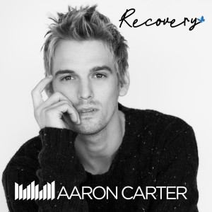 Aaron Carter的專輯Recovery
