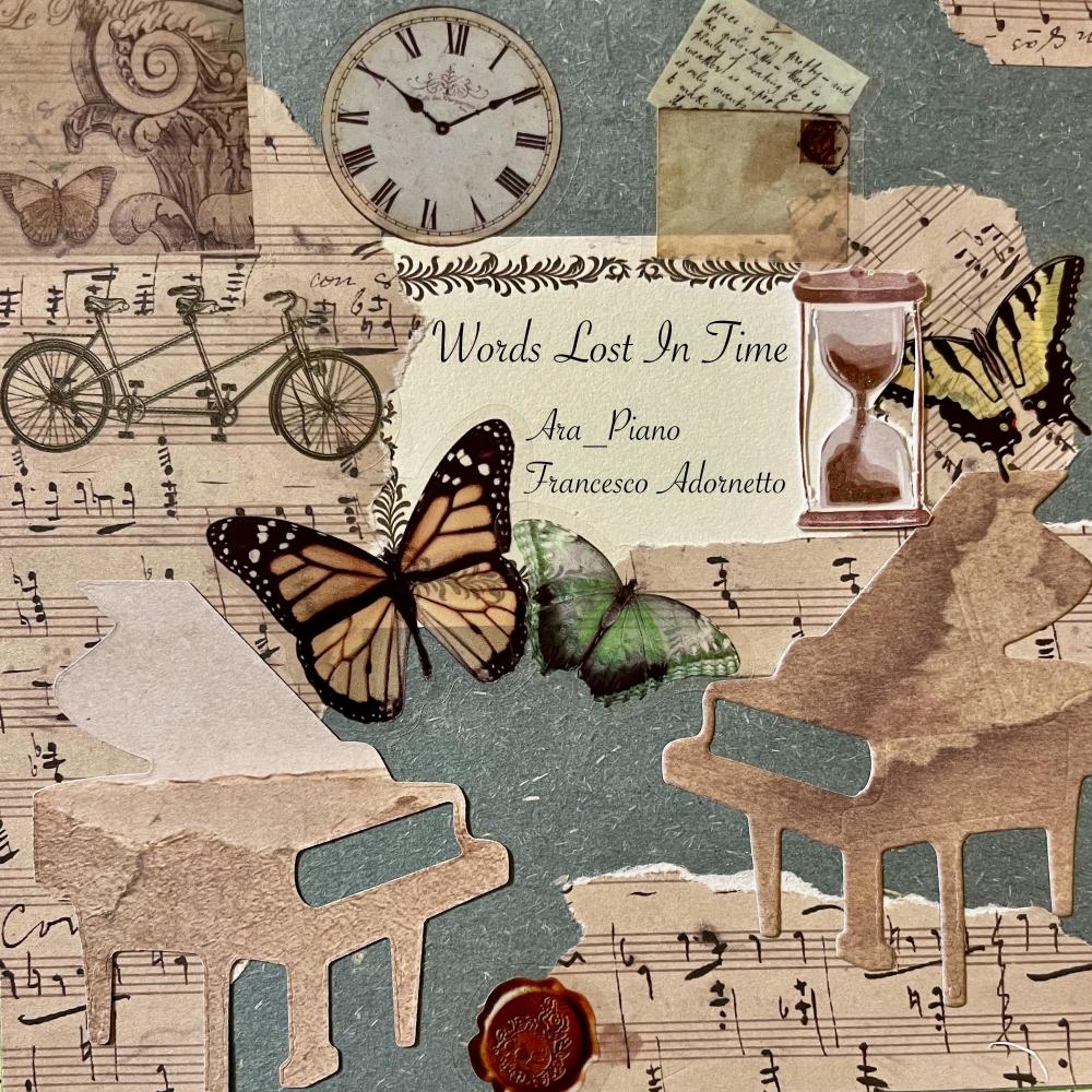 Words lost in time