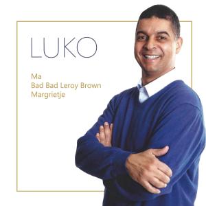 Listen to Magrietje song with lyrics from Luko