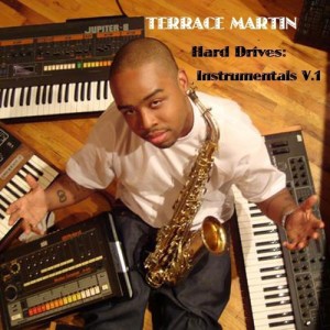 ดาวน์โหลดและฟังเพลง Tik Tok พร้อมเนื้อเพลงจาก Terrace Martin