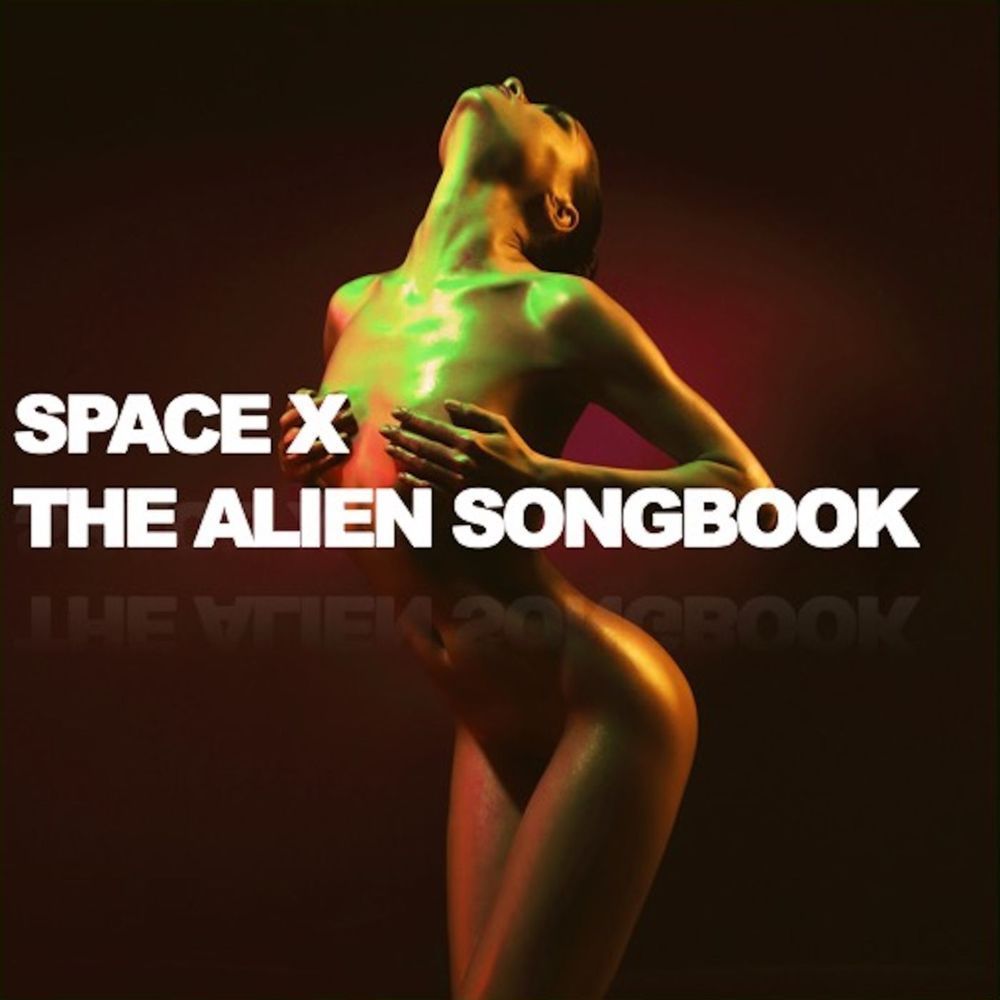 The Flying Saucer(Parts 1 & 2)
