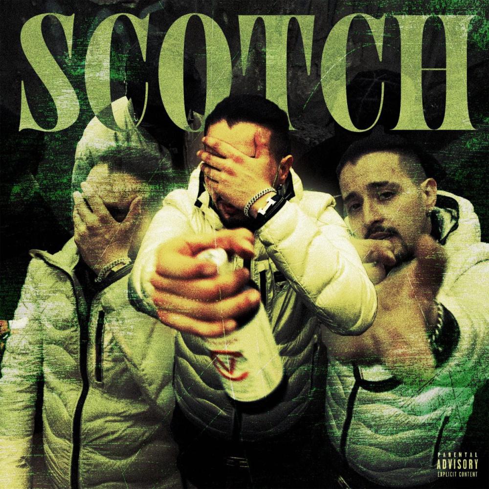 SCOTCH (Explicit)