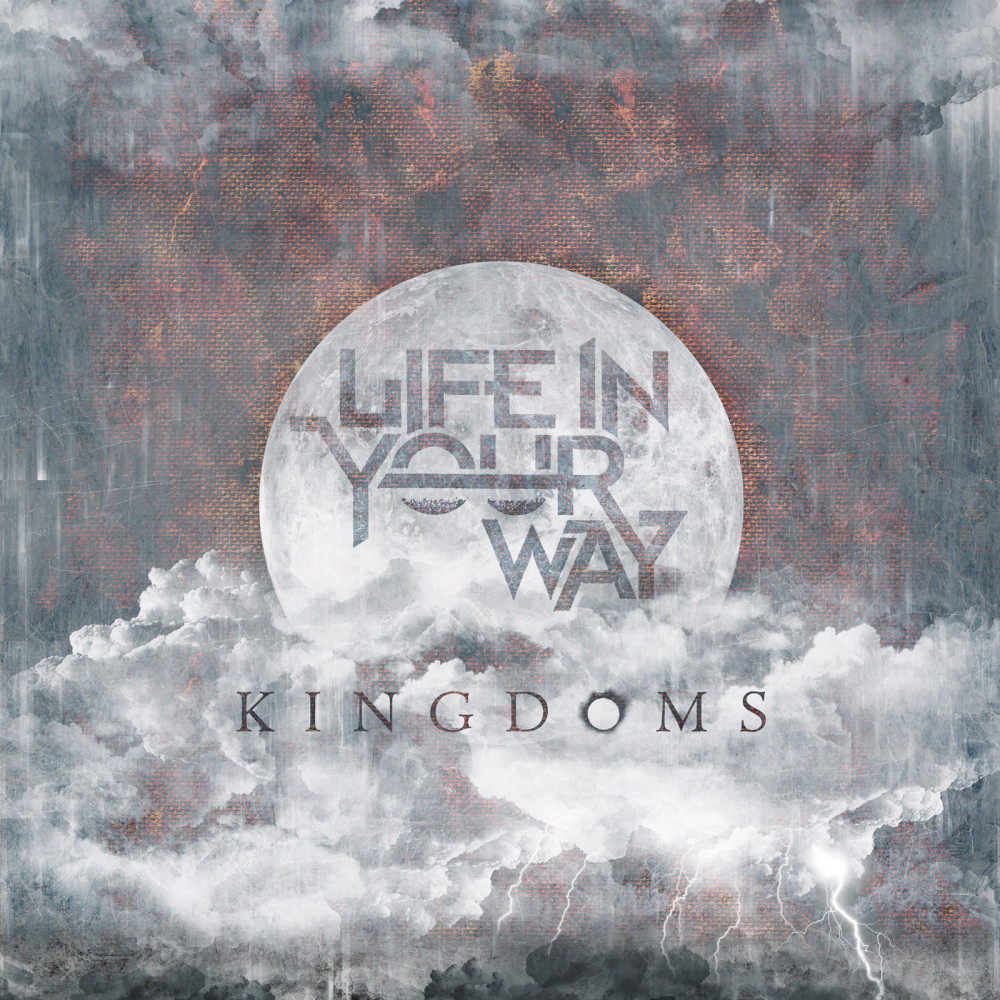 Ruler of the Air (The Kingdom of Darkness) [feat. Jake Luhrs]