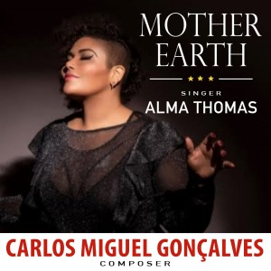 ดาวน์โหลดและฟังเพลง Mother Earth พร้อมเนื้อเพลงจาก Carlos Miguel Gonçalves
