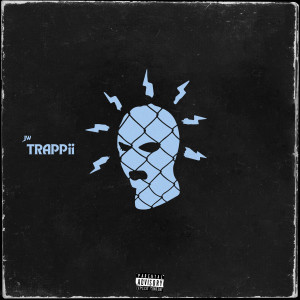 Jay Wheeler的專輯TRAPPii (Explicit)
