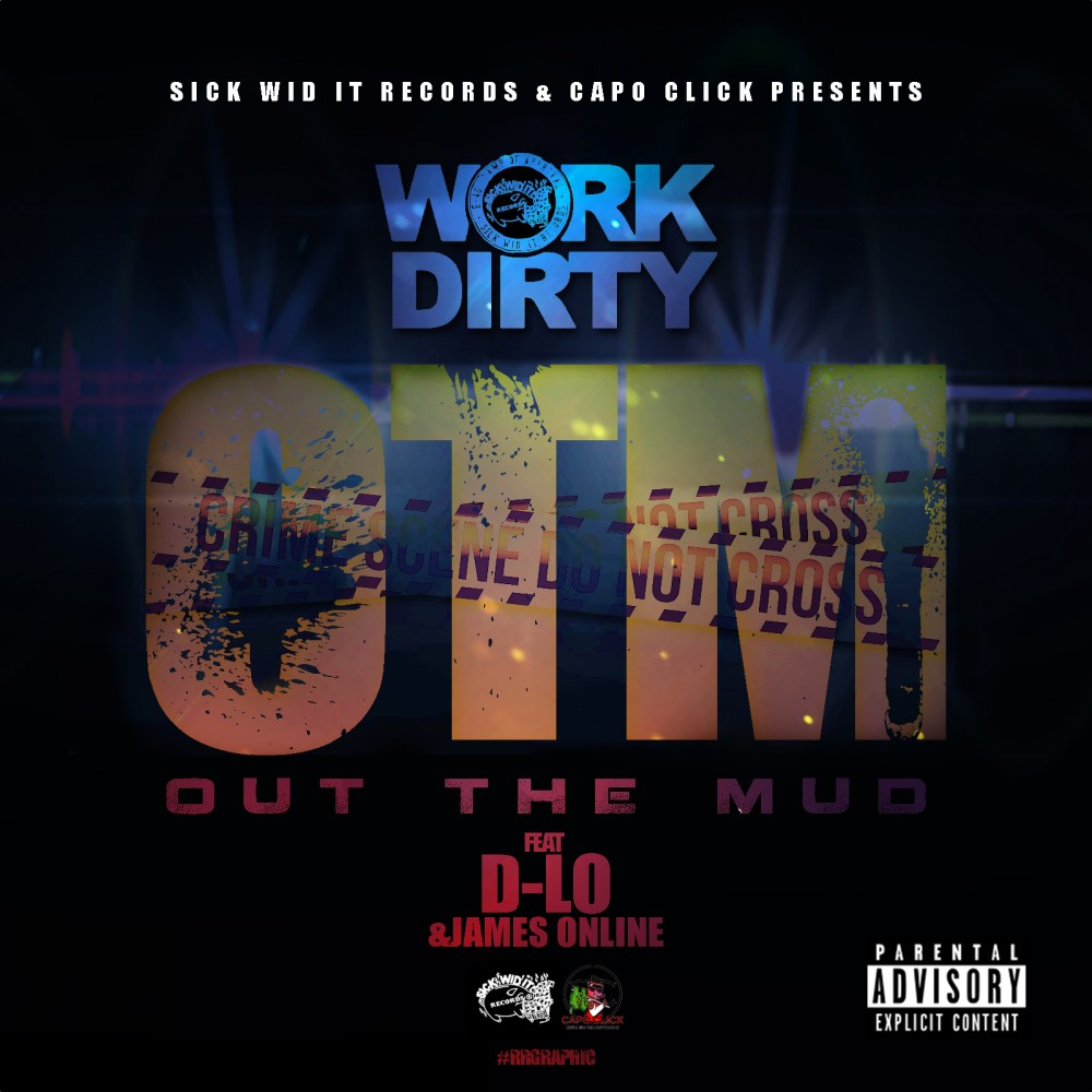 OTM (Out the Mud) (Explicit)