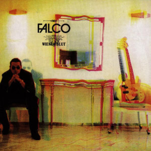 收聽Falco的Falco Rides Again歌詞歌曲