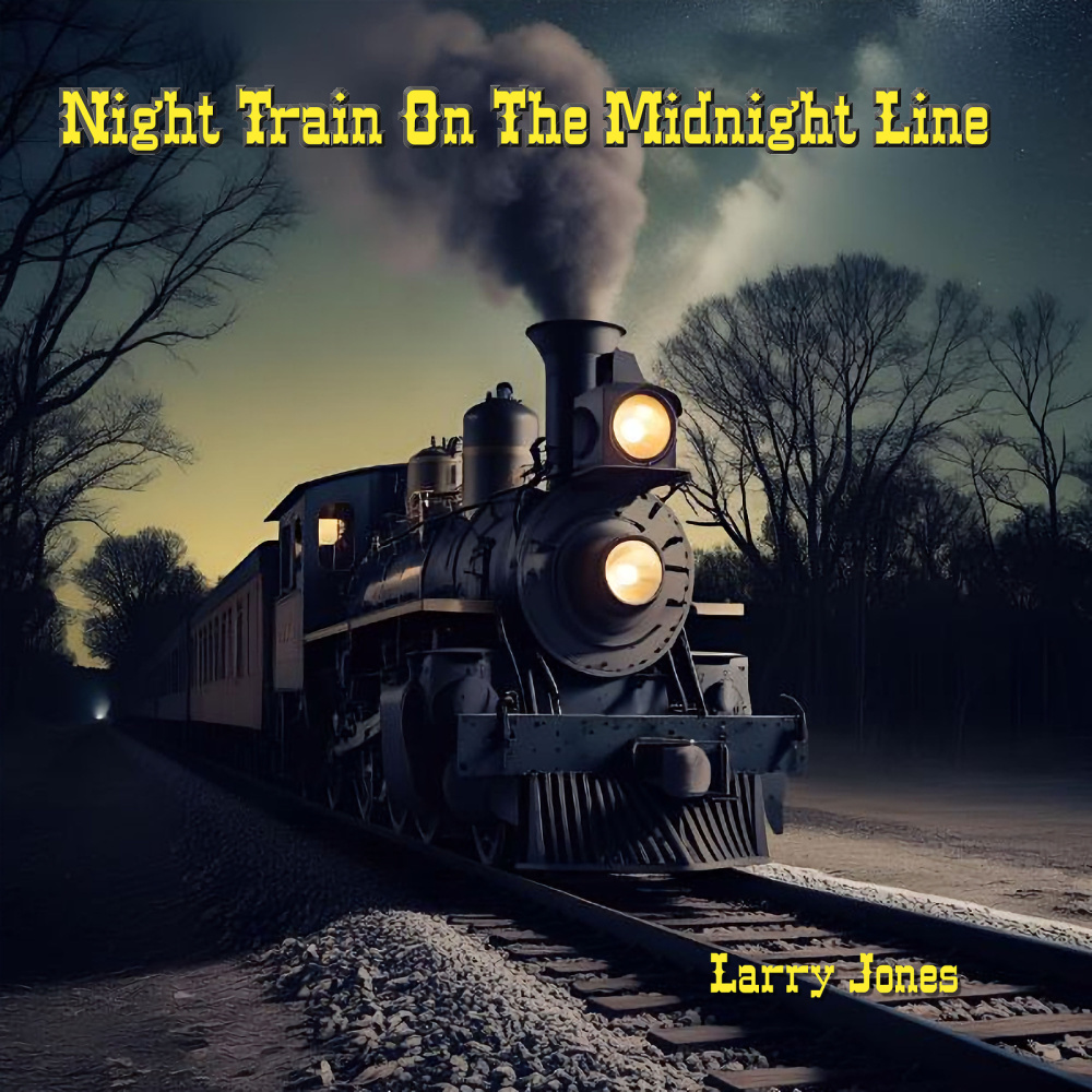 Night Train on the Midnight Line
