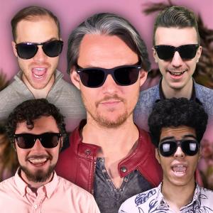 default playlist img