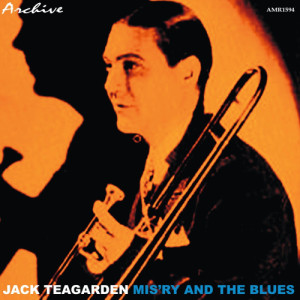 ดาวน์โหลดและฟังเพลง Froggie Moore Blues พร้อมเนื้อเพลงจาก Jack Teagarden