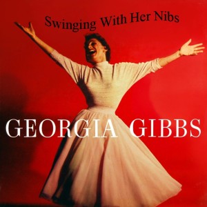 Listen to One For My Baby song with lyrics from Georgia Gibbs