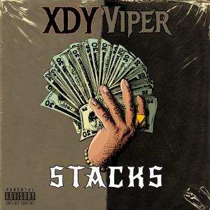 Xdyviper的專輯Stacks (Explicit)