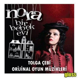 收聽Tolga Çebi的Nora歌詞歌曲