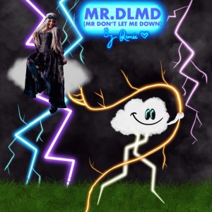 收聽Remee的Mr. DLMD(Don't Let Me Down)歌詞歌曲